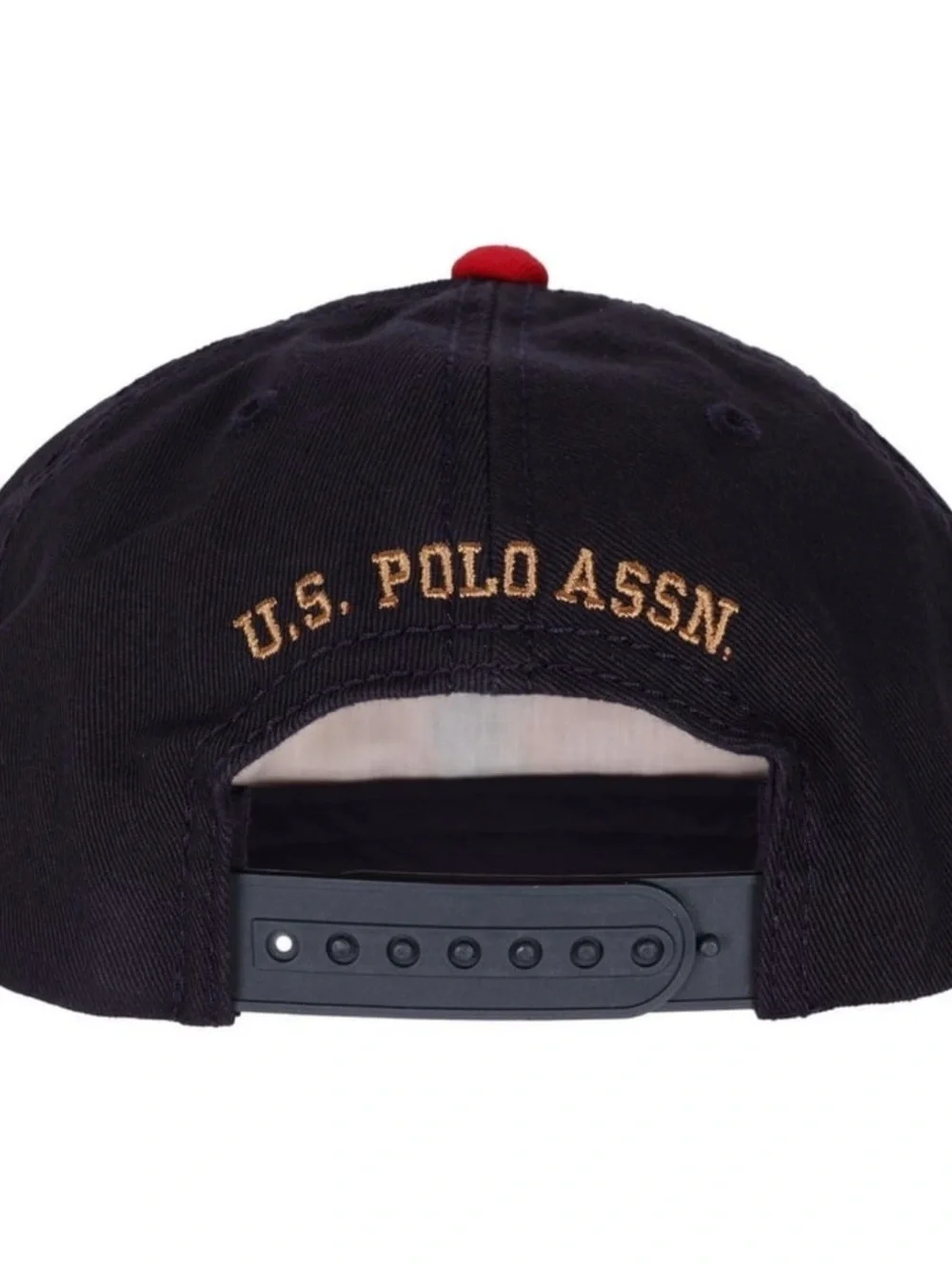 U.S. Polo Assn. polo association