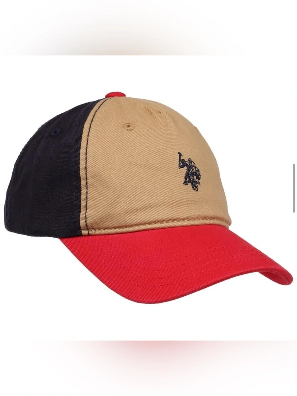 U.S. Polo Assn. polo association
