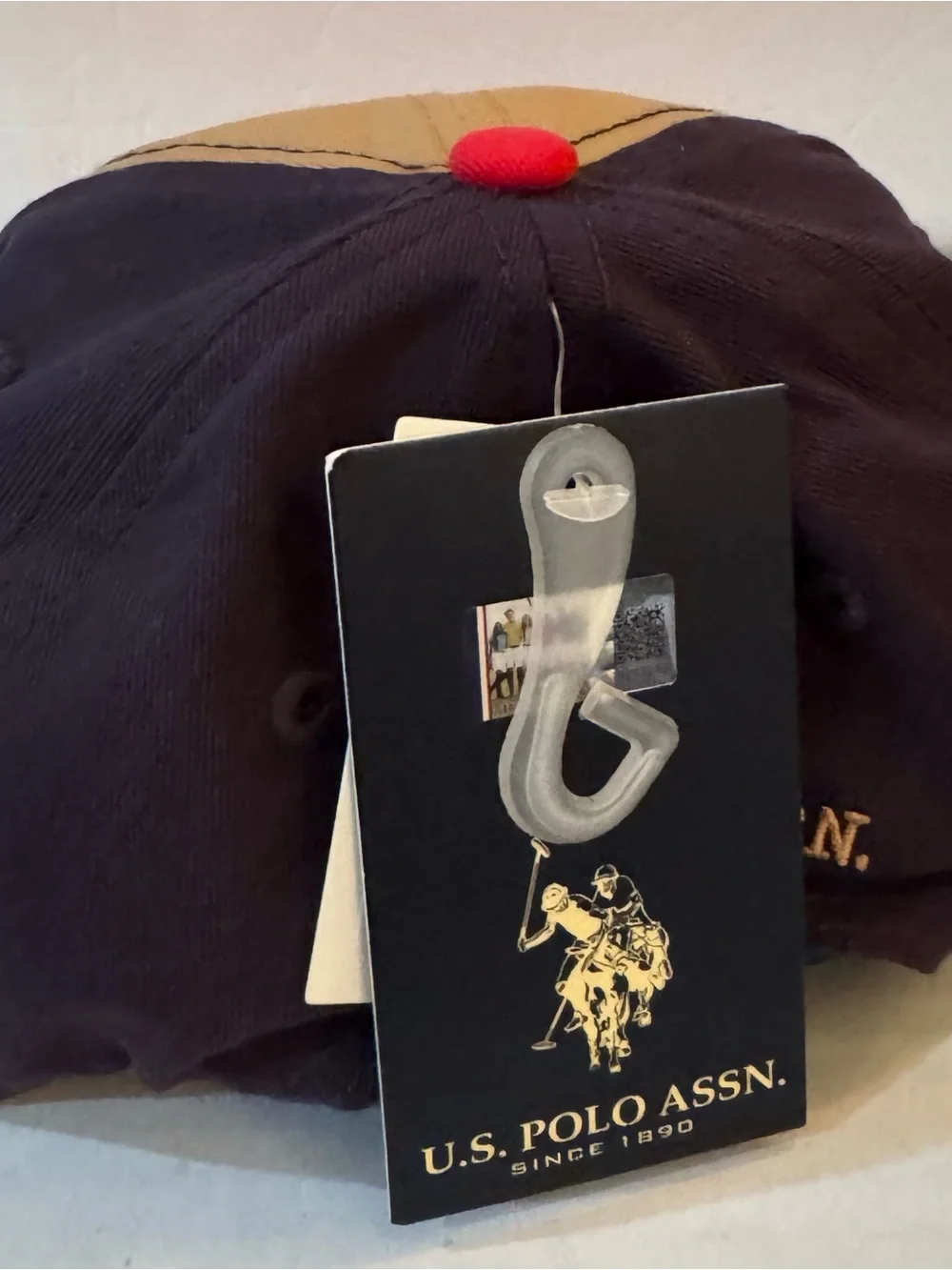 U.S. Polo Assn. polo association