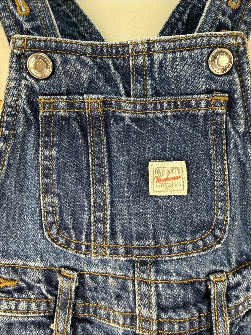Old Navy classic old