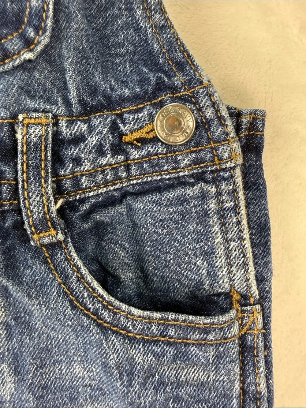 Old Navy classic old