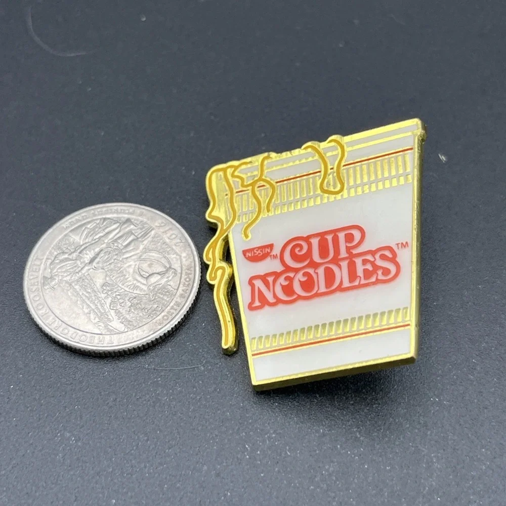 N/A pin has