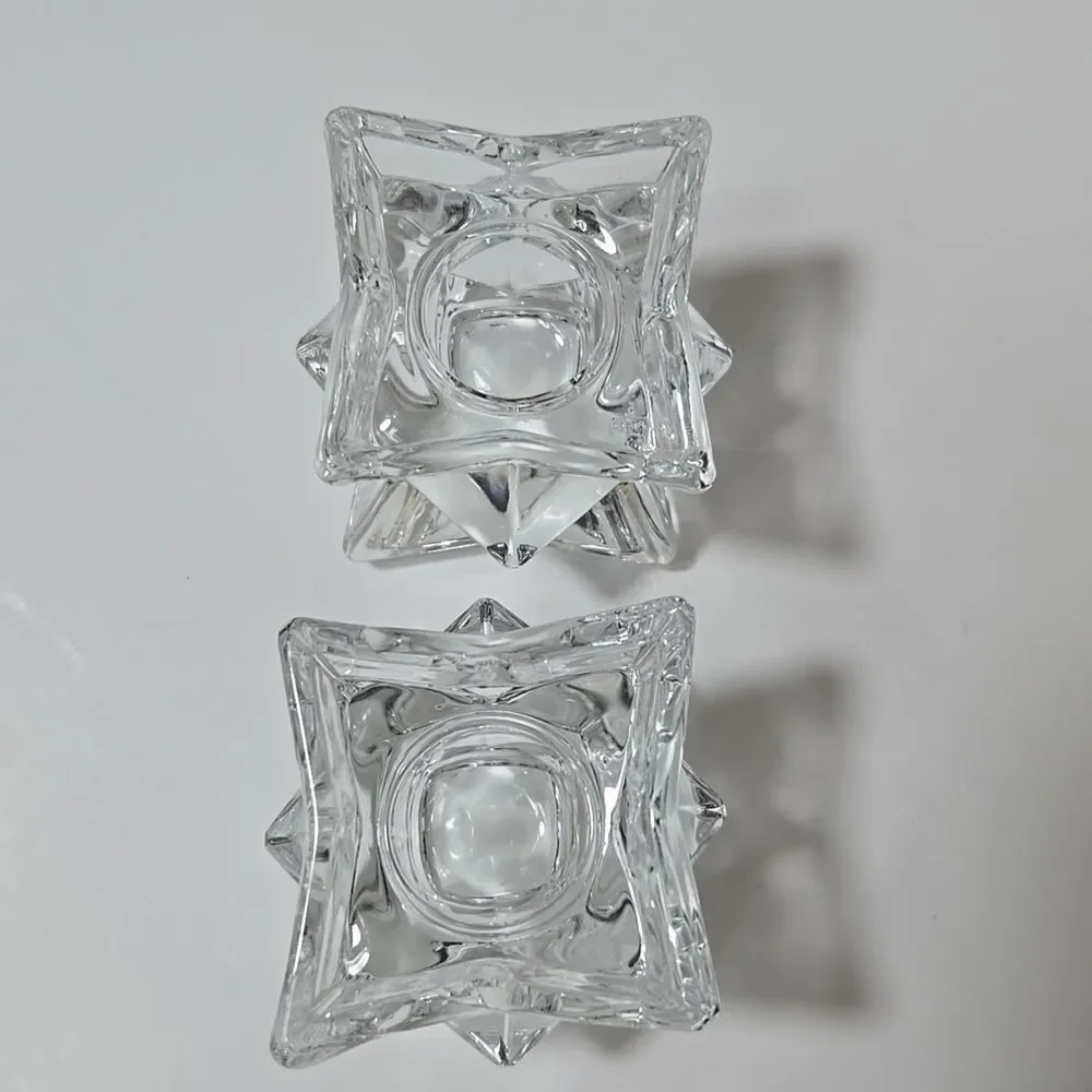 N/A lead crystal