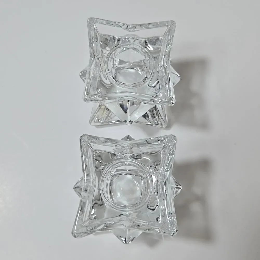 N/A lead crystal