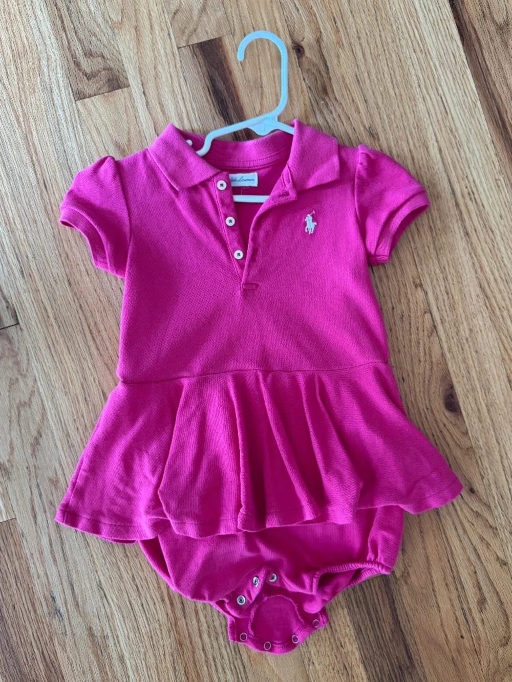 Ralph Lauren dress