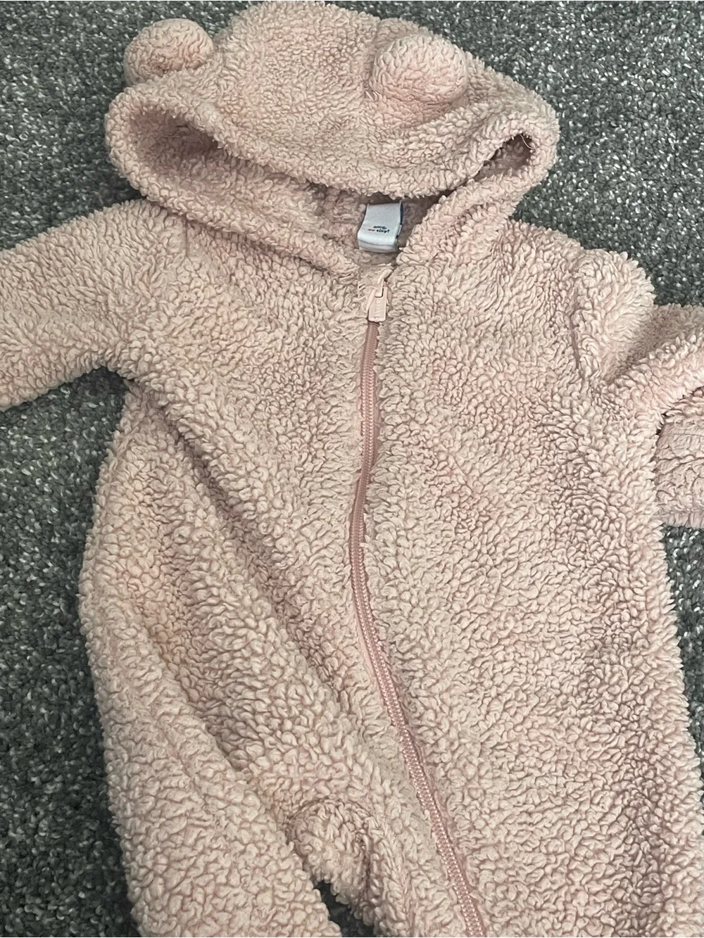 Old Navy soft plush