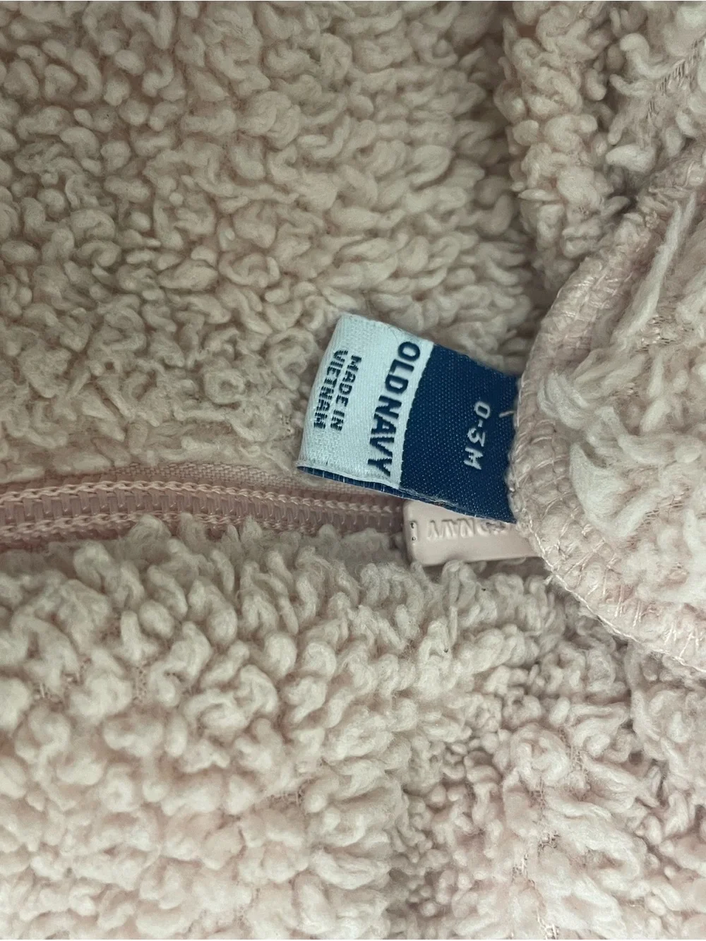 Old Navy soft plush