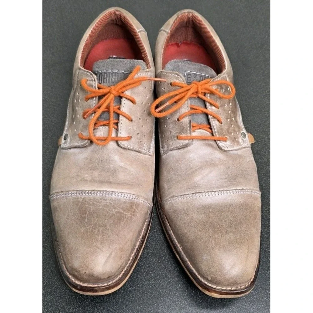 Bullboxer brevos oxford