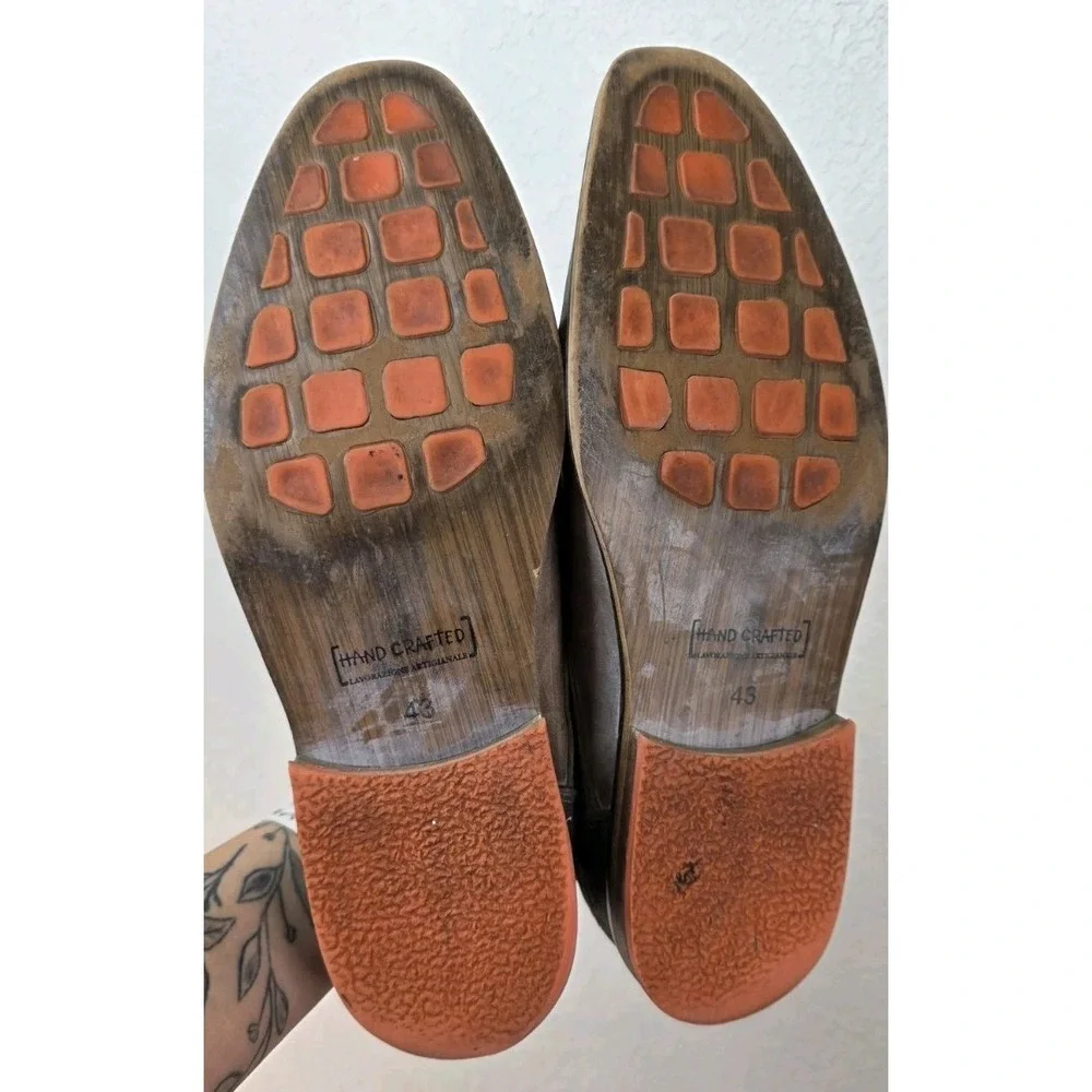 Bullboxer brevos oxford