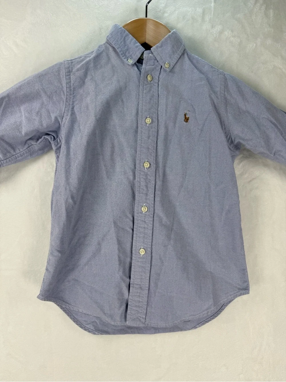 Ralph Lauren boys occasion pony