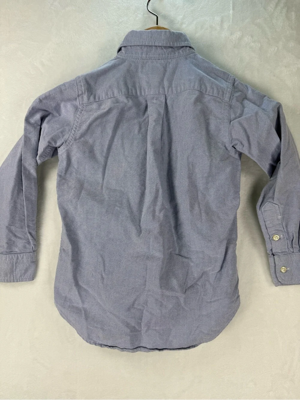 Ralph Lauren included chest