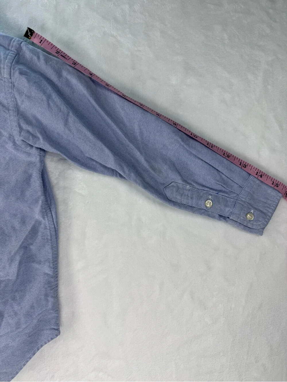 Ralph Lauren small polo back