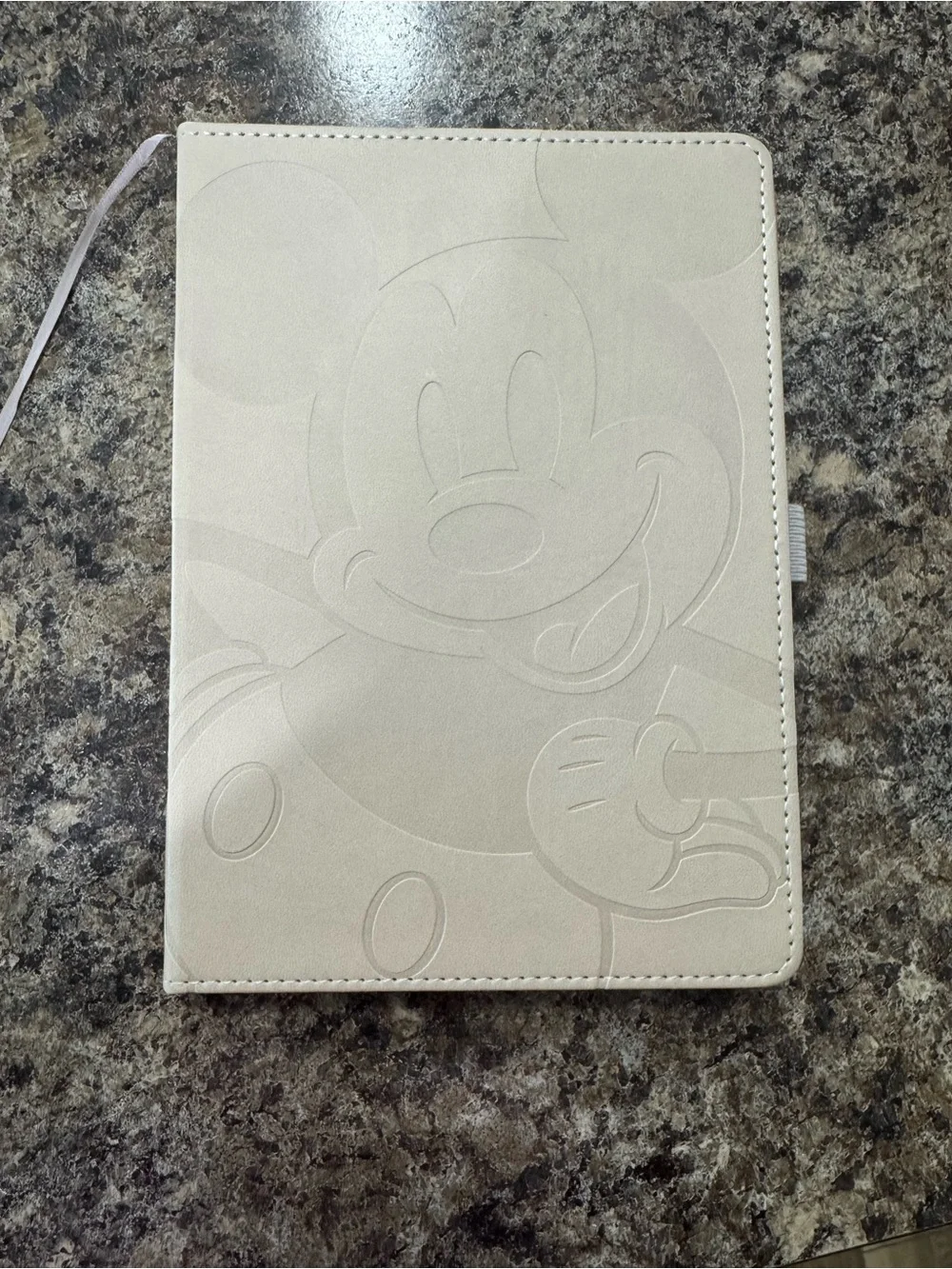 The Happy Planner sticker dated