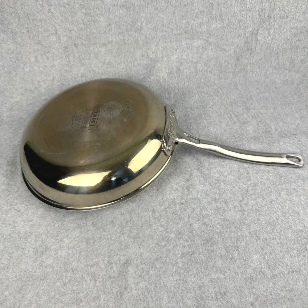 Viking fry pan