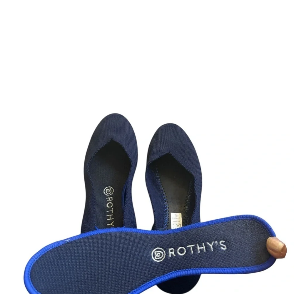 Rothys step into