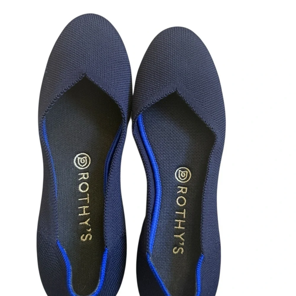 Rothys step into