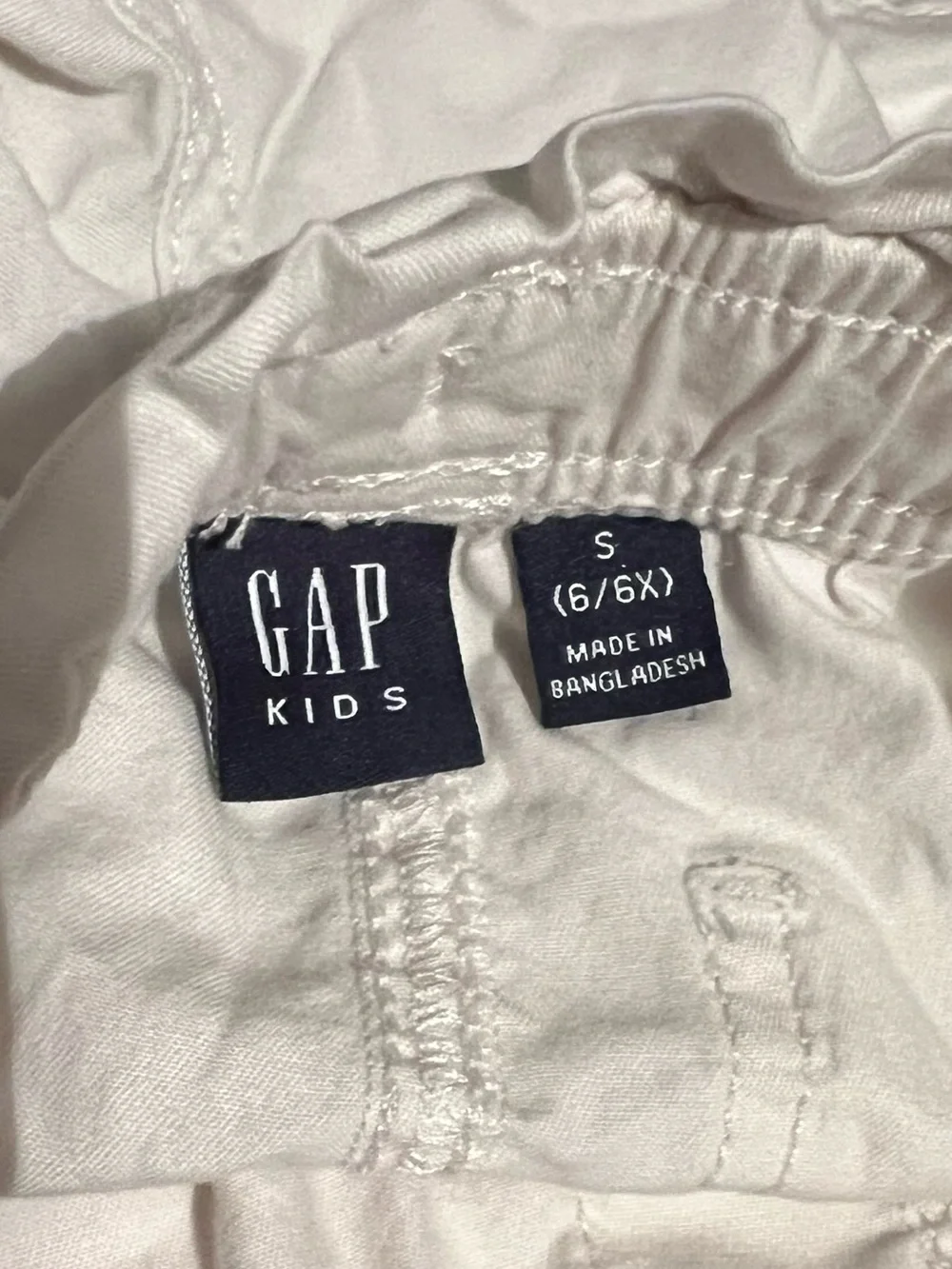 GAP kids girls