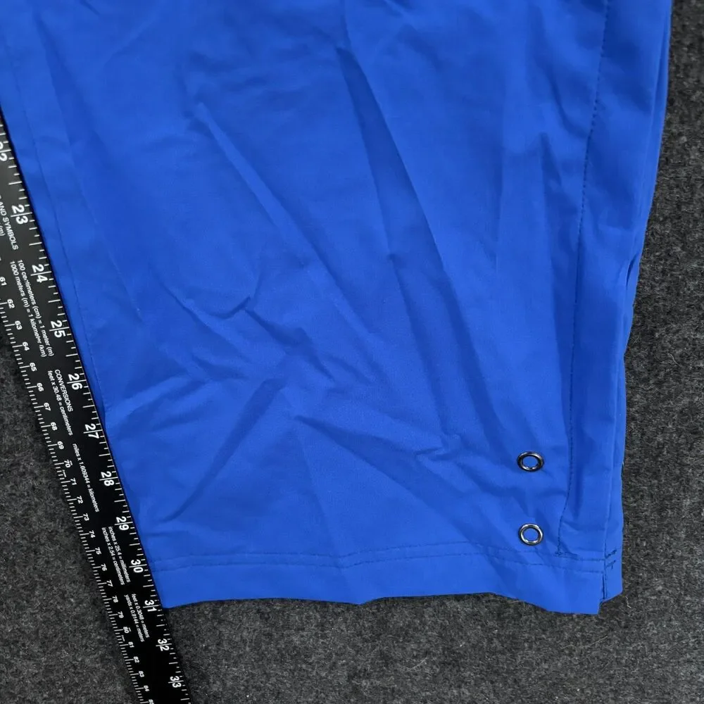 Florida Gators Pants Men's XL Blue Basketball Nike Jordan Storm-FIT Team Issued