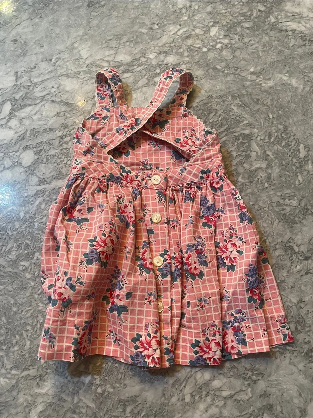 Ralph Lauren worn once