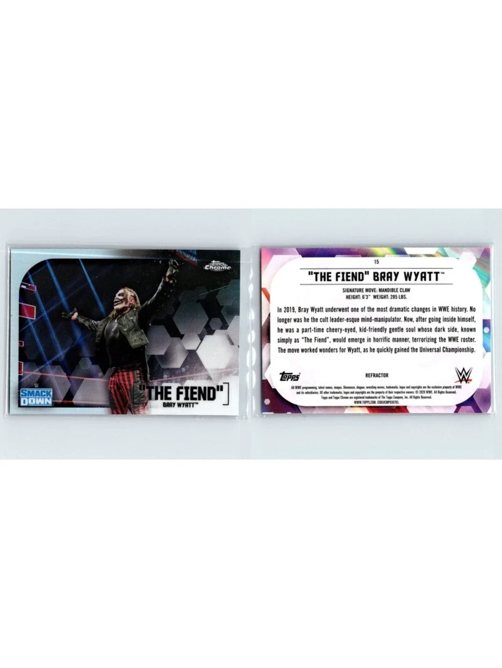 N/A team topps