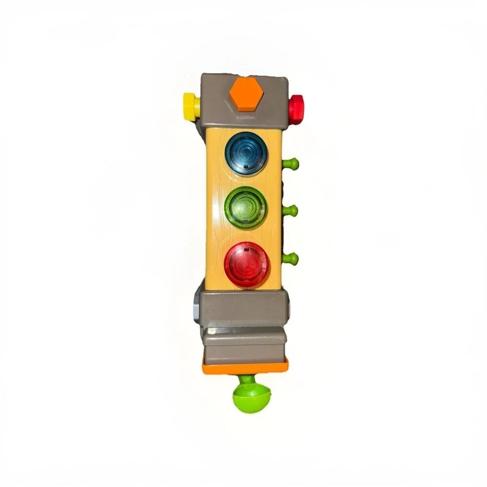 Step2 toy excellent