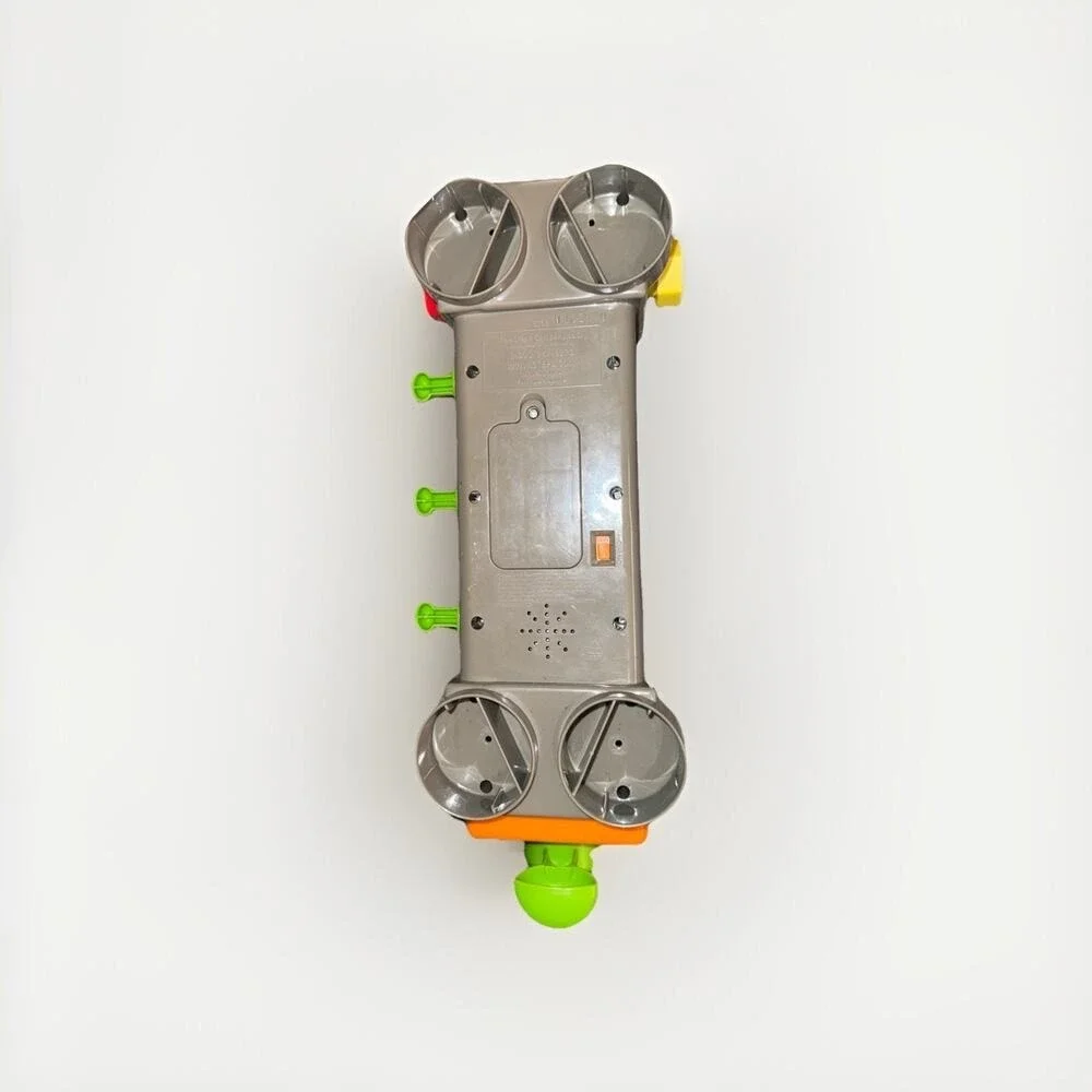 Step2 toy excellent
