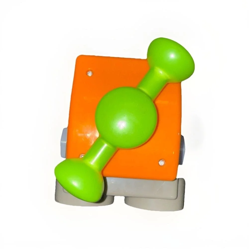 Step2 toy excellent