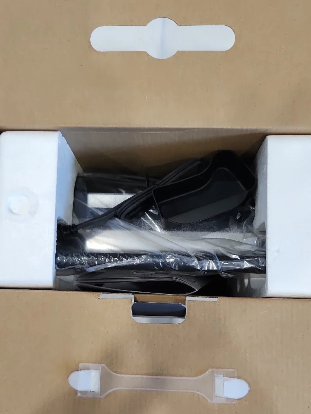 Wolfgang Pick Panini Duet Electric Grill - NIB