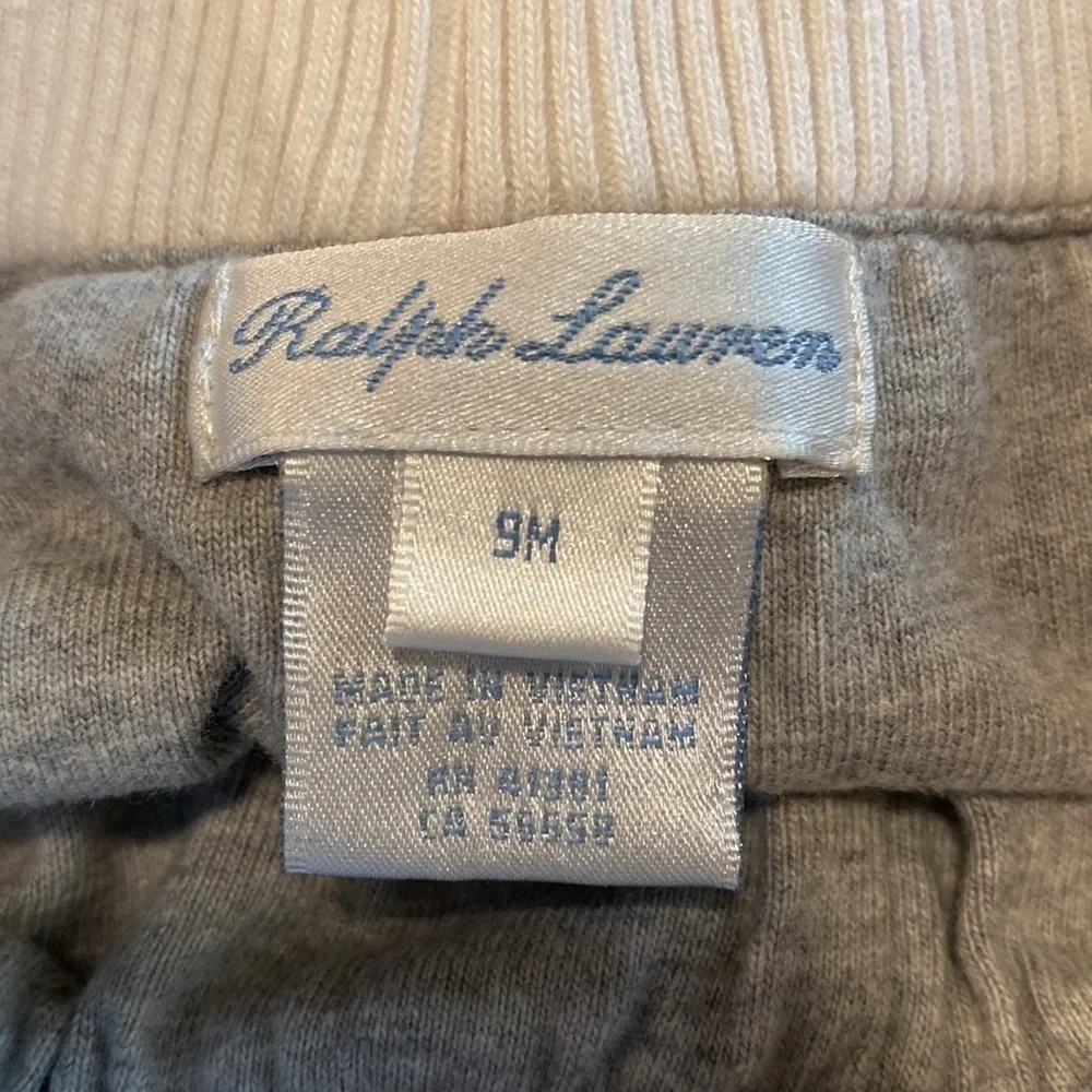 Ralph Lauren adorable pants