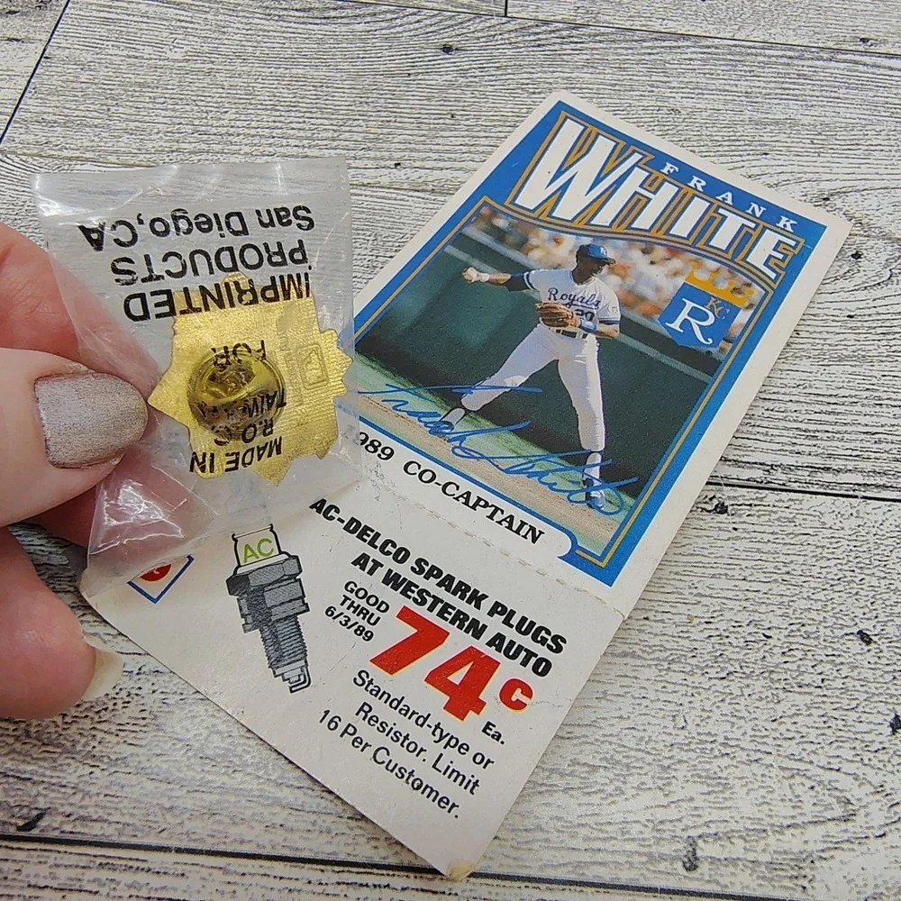 N/A frank white
