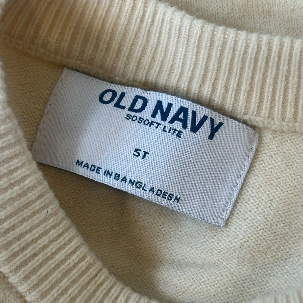 Old Navy nwt old