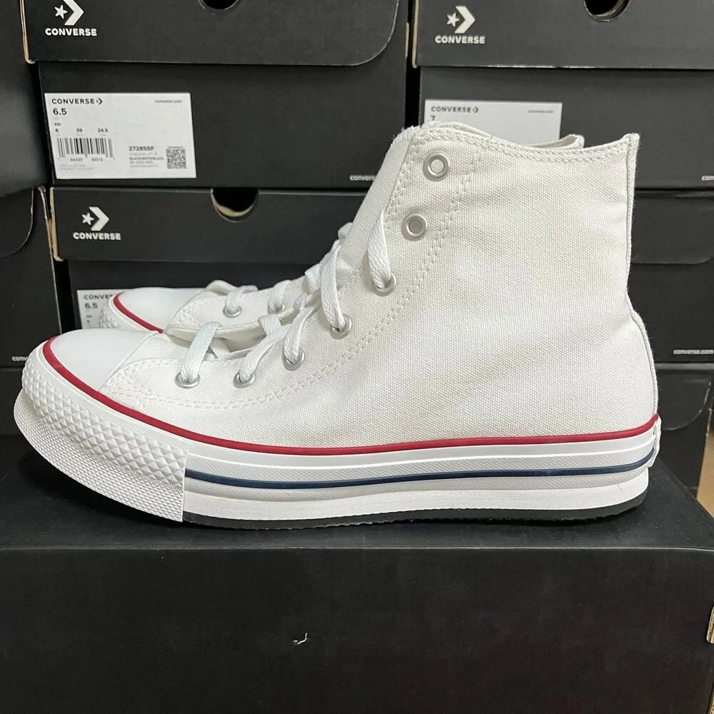 Converse 100% authentic