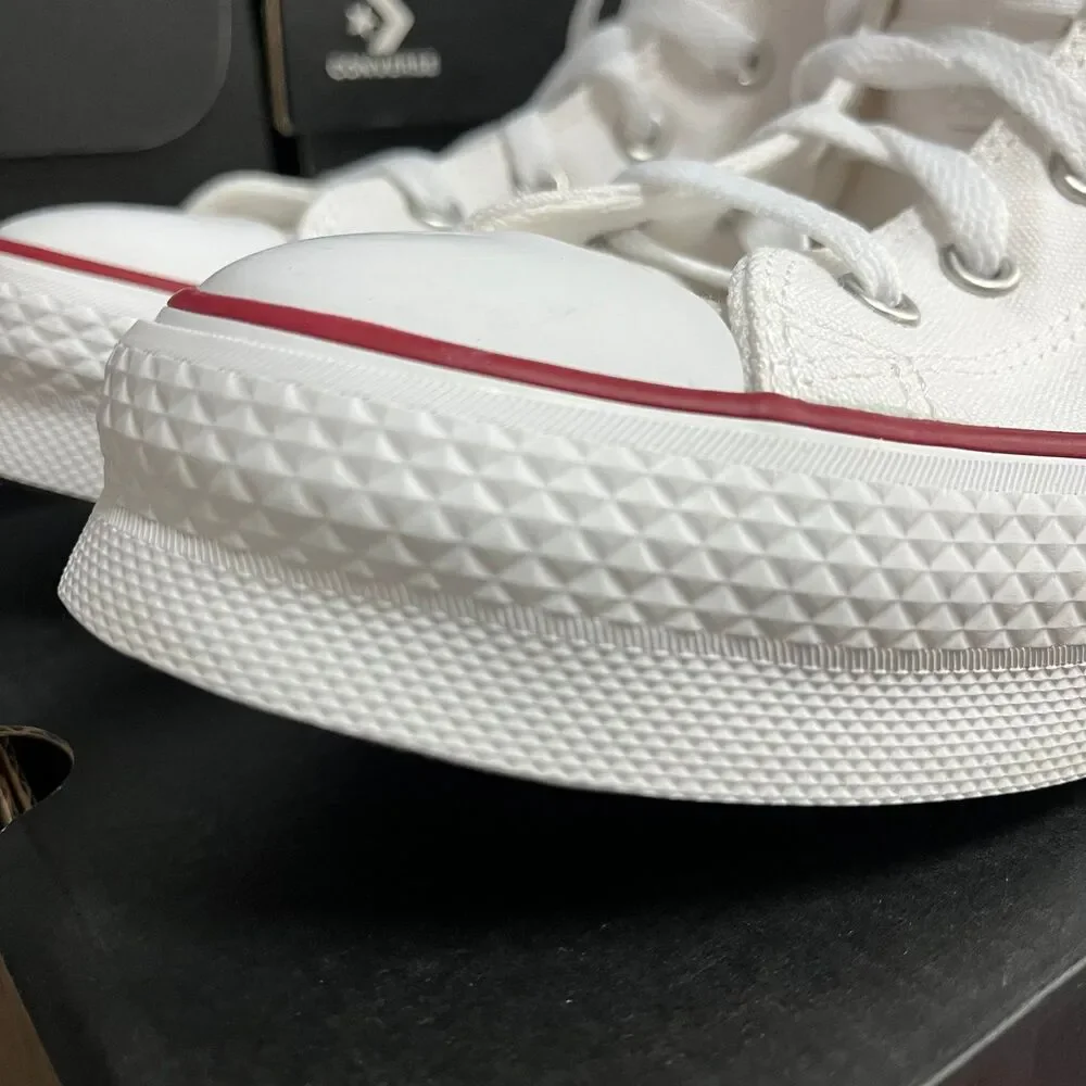 Converse 100% authentic