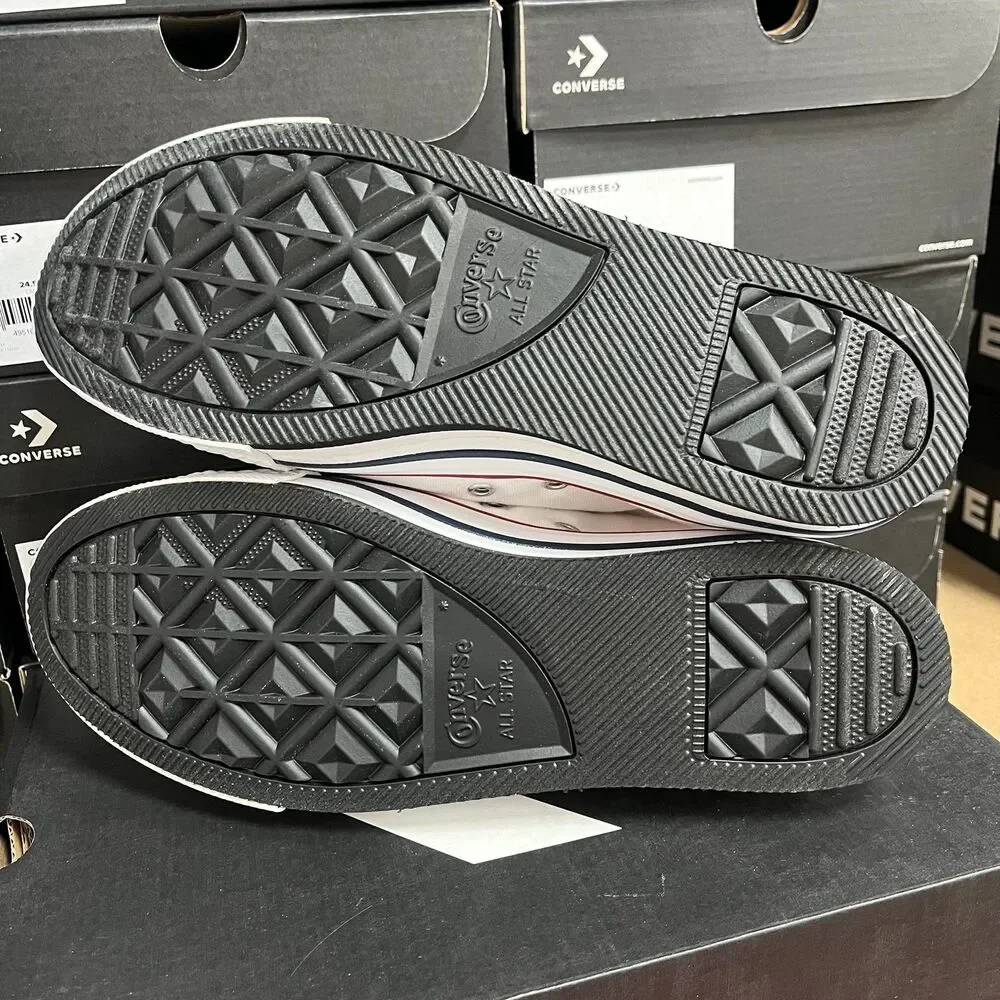 Converse 100% authentic