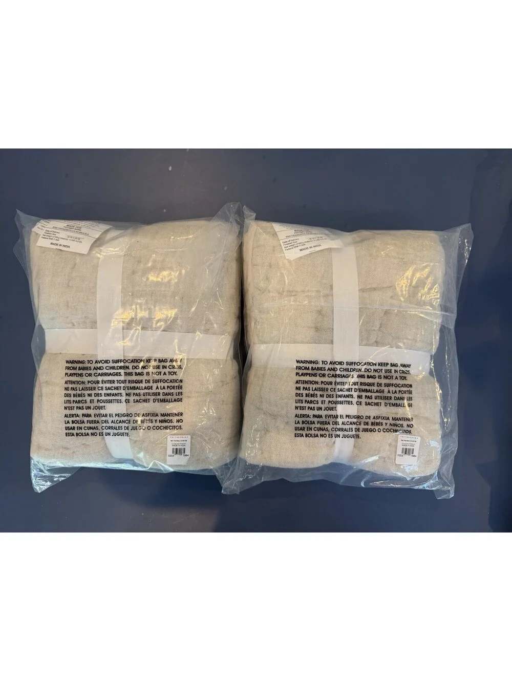 Pottery Barn product set