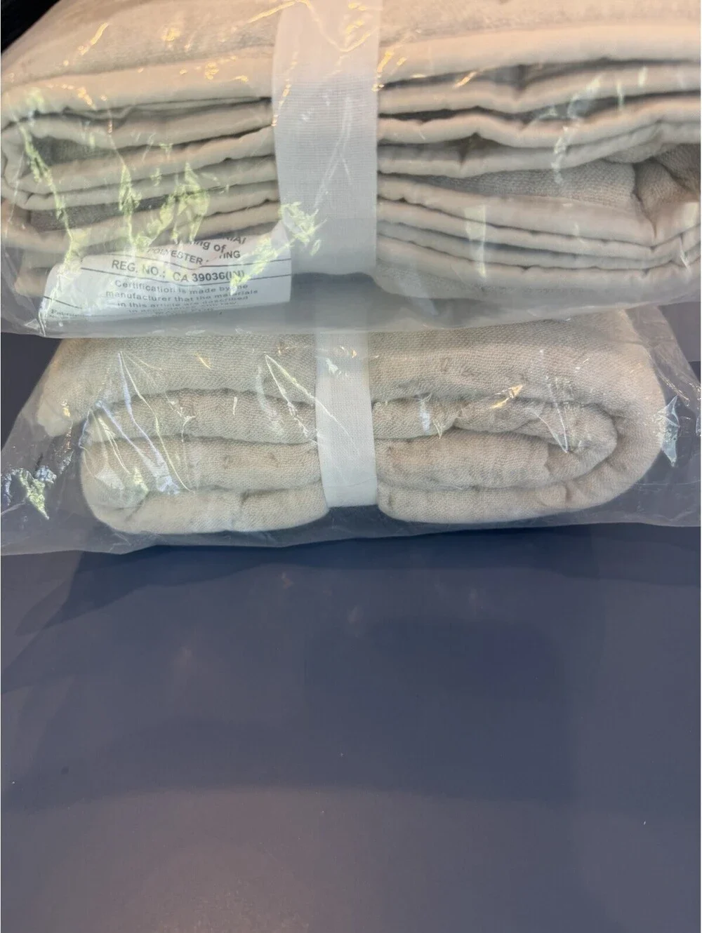 Pottery Barn product set
