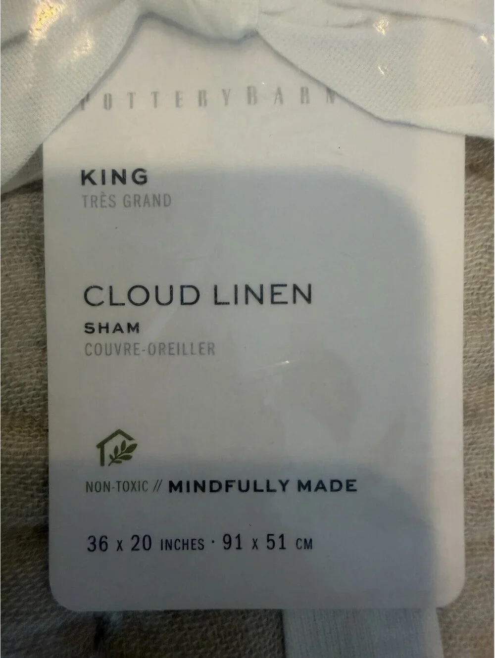 Pottery Barn product set