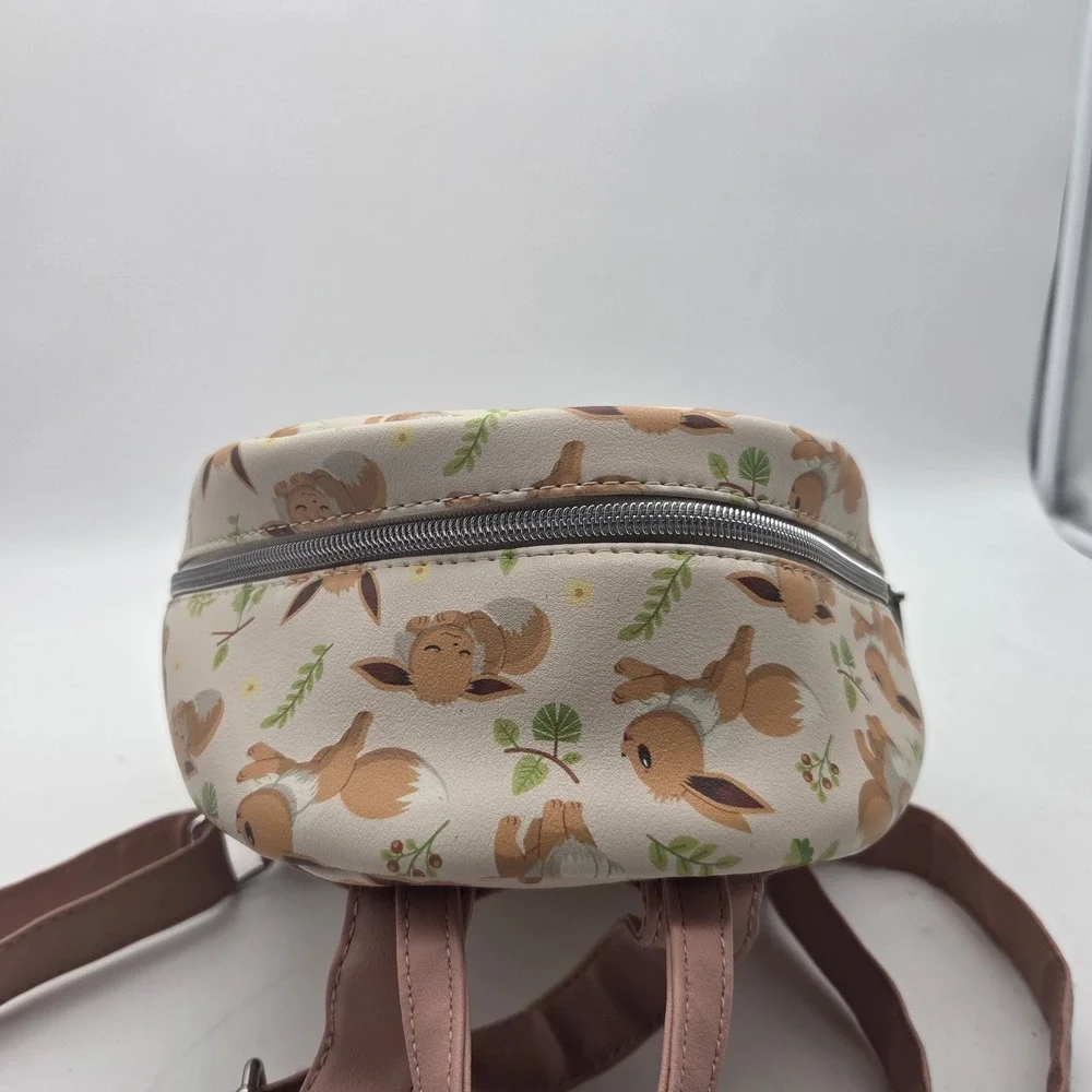 Loungefly pokemon eevee