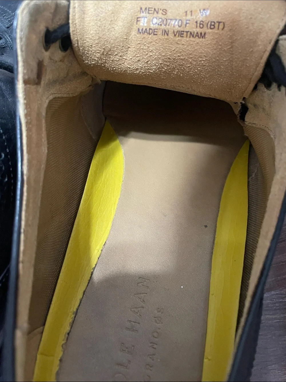 Cole Haan cole haan