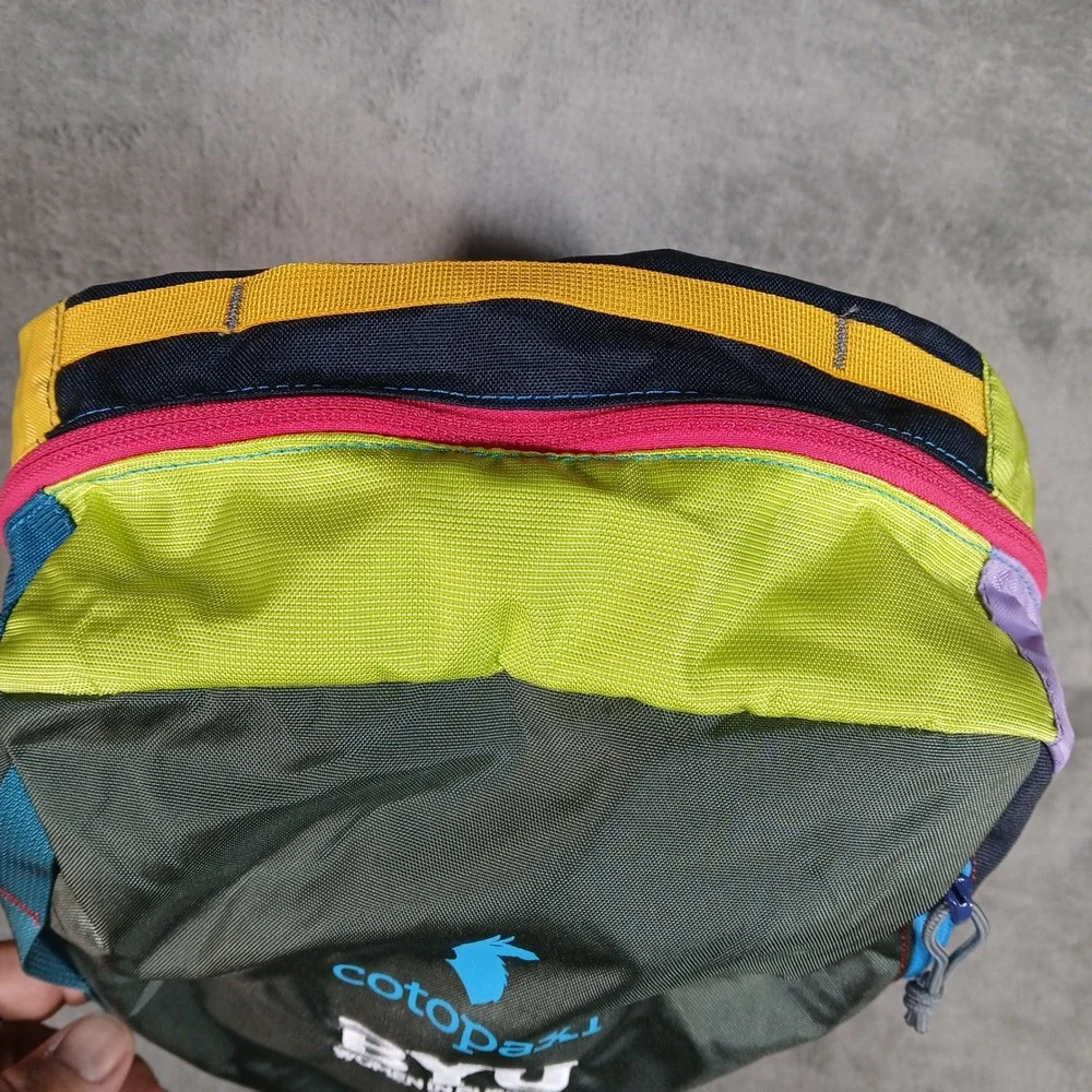 cotopaxi batac 16l