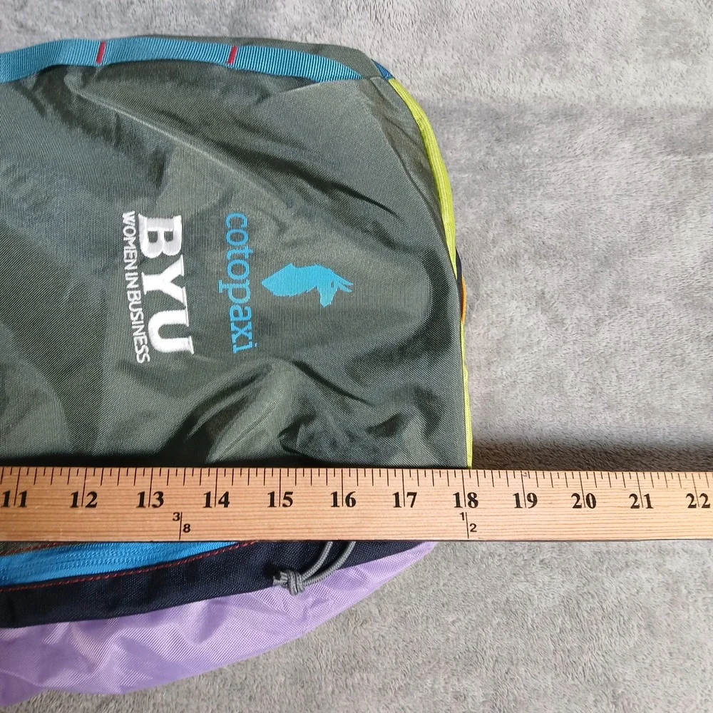 cotopaxi batac 16l