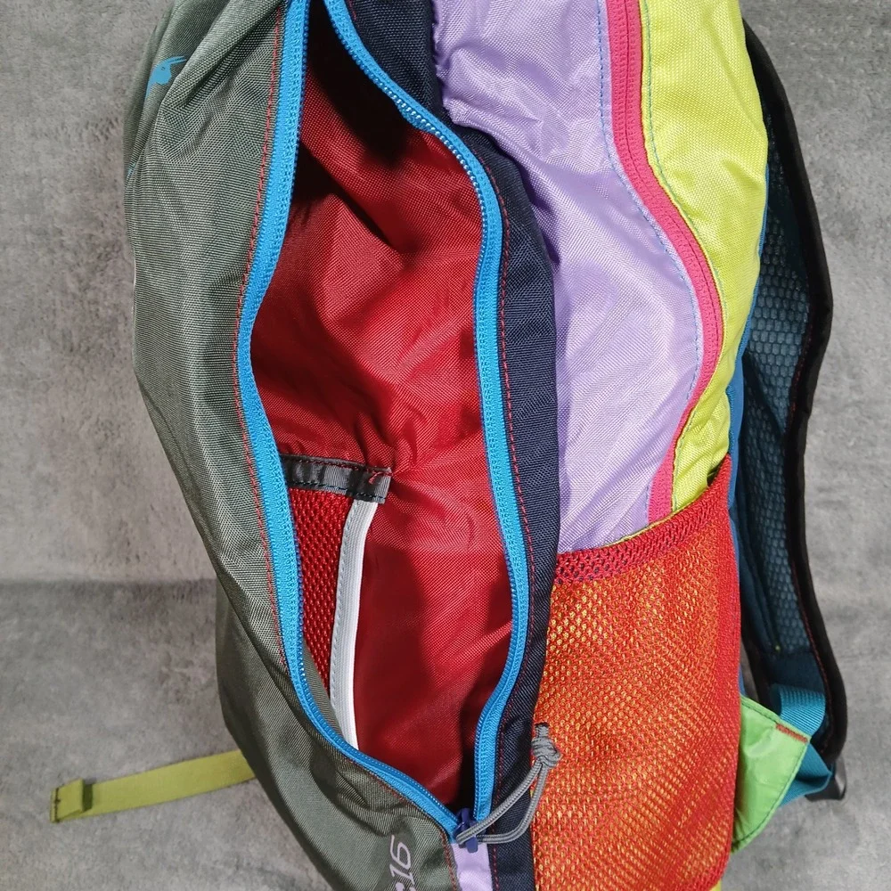 cotopaxi batac 16l