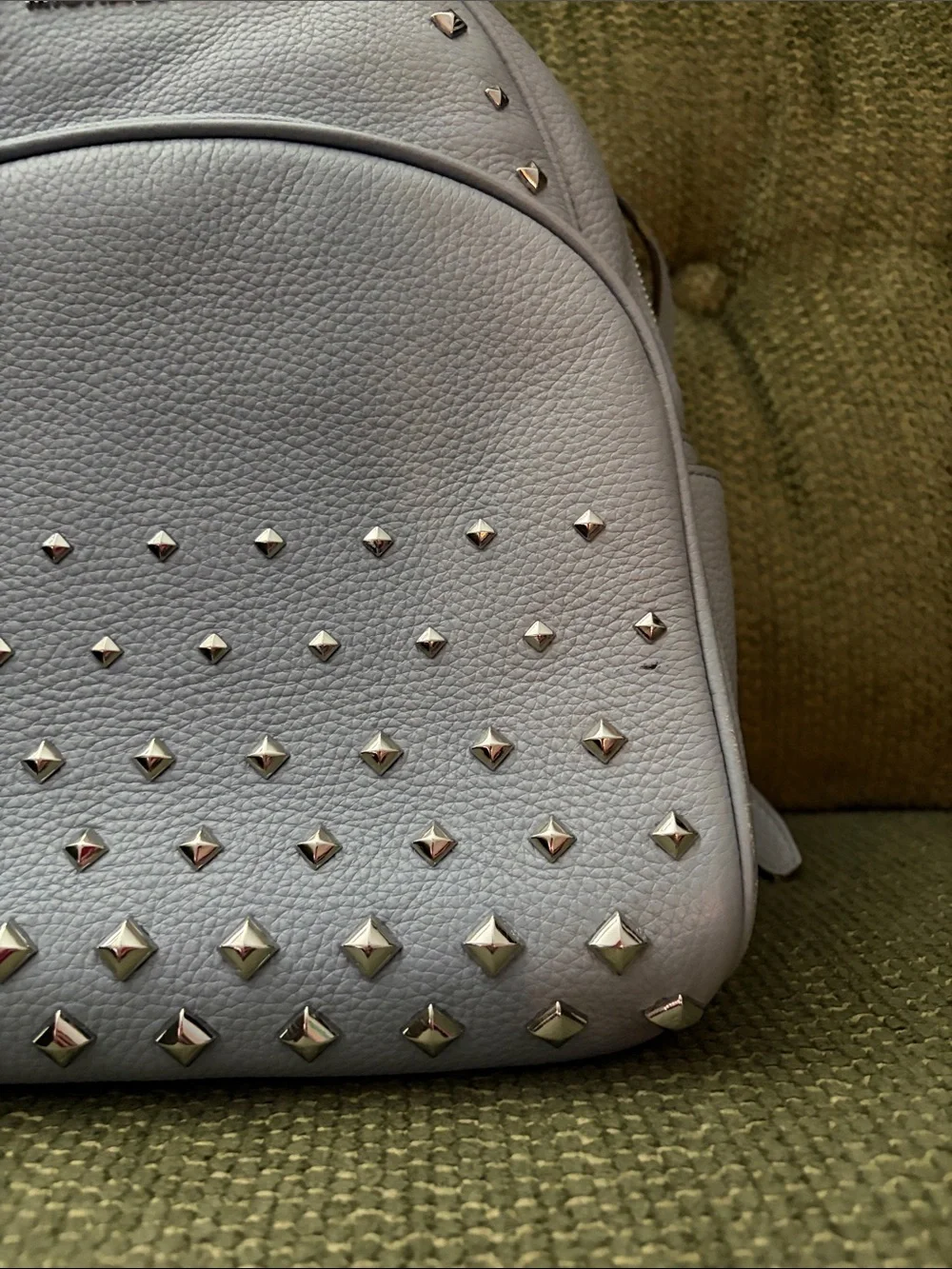 Michael Kors mostly clean