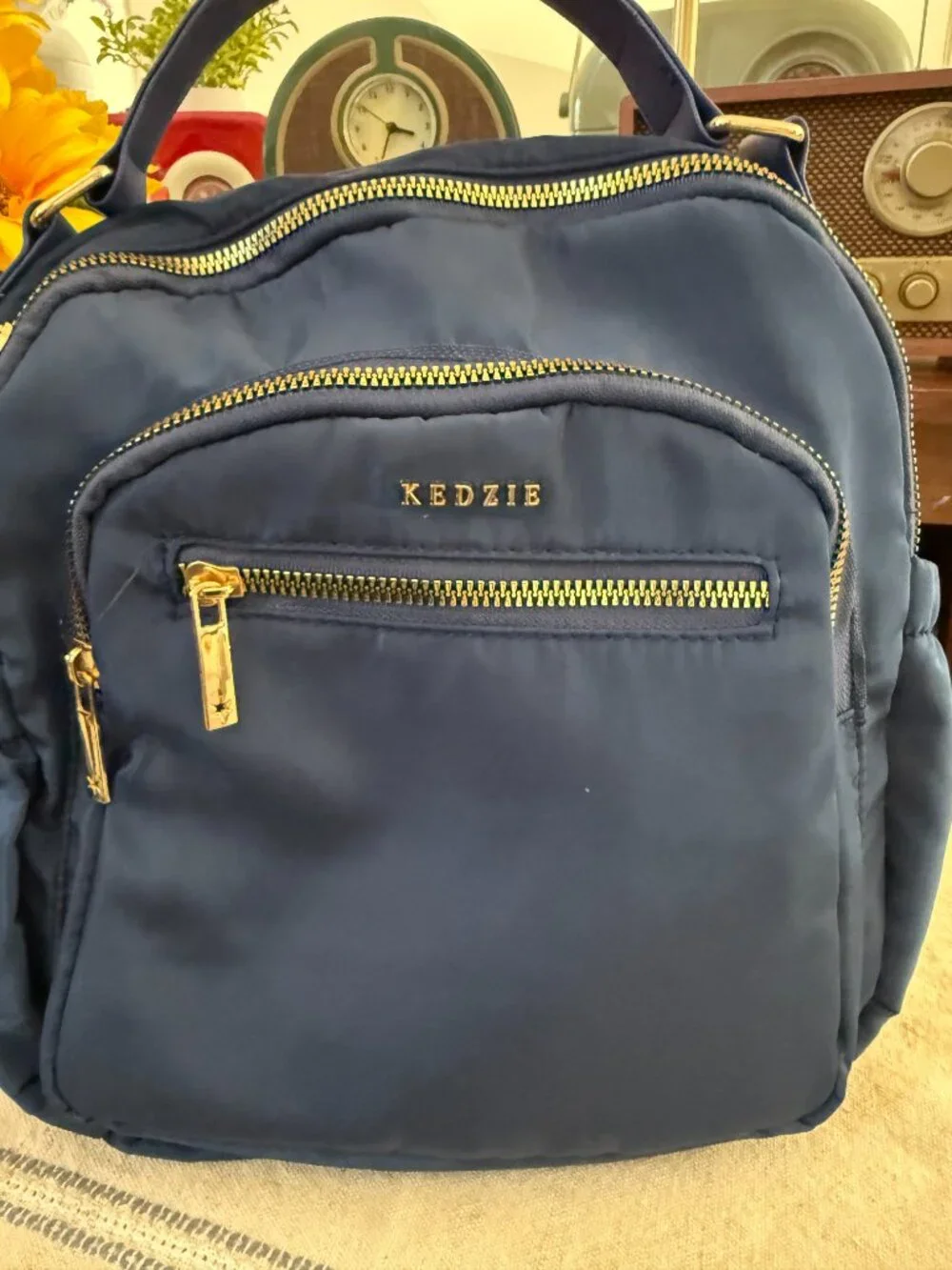 Kedzie like new