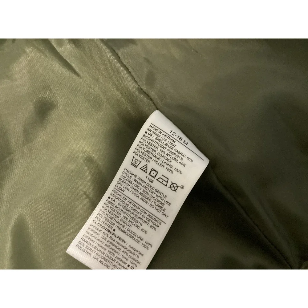 Old Navy size 12