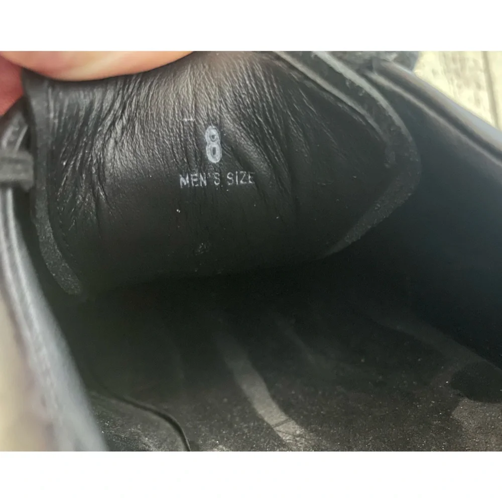Tods shoes size