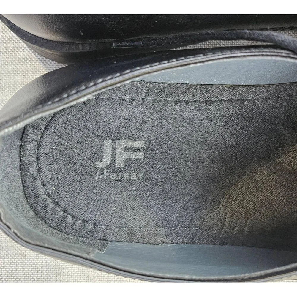 jf j.ferrar ferrar jf