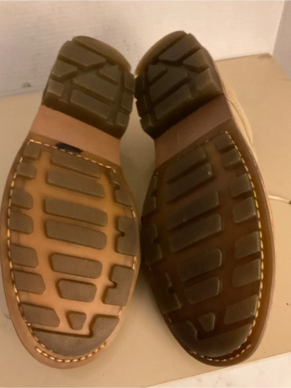 Dr. Martens great only