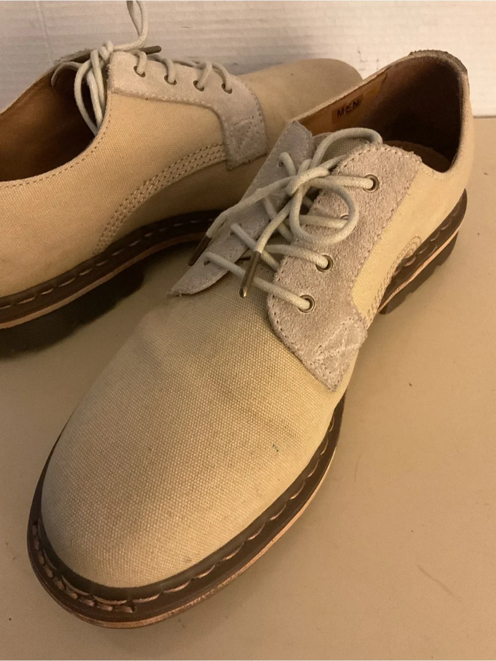 Dr. Martens great only