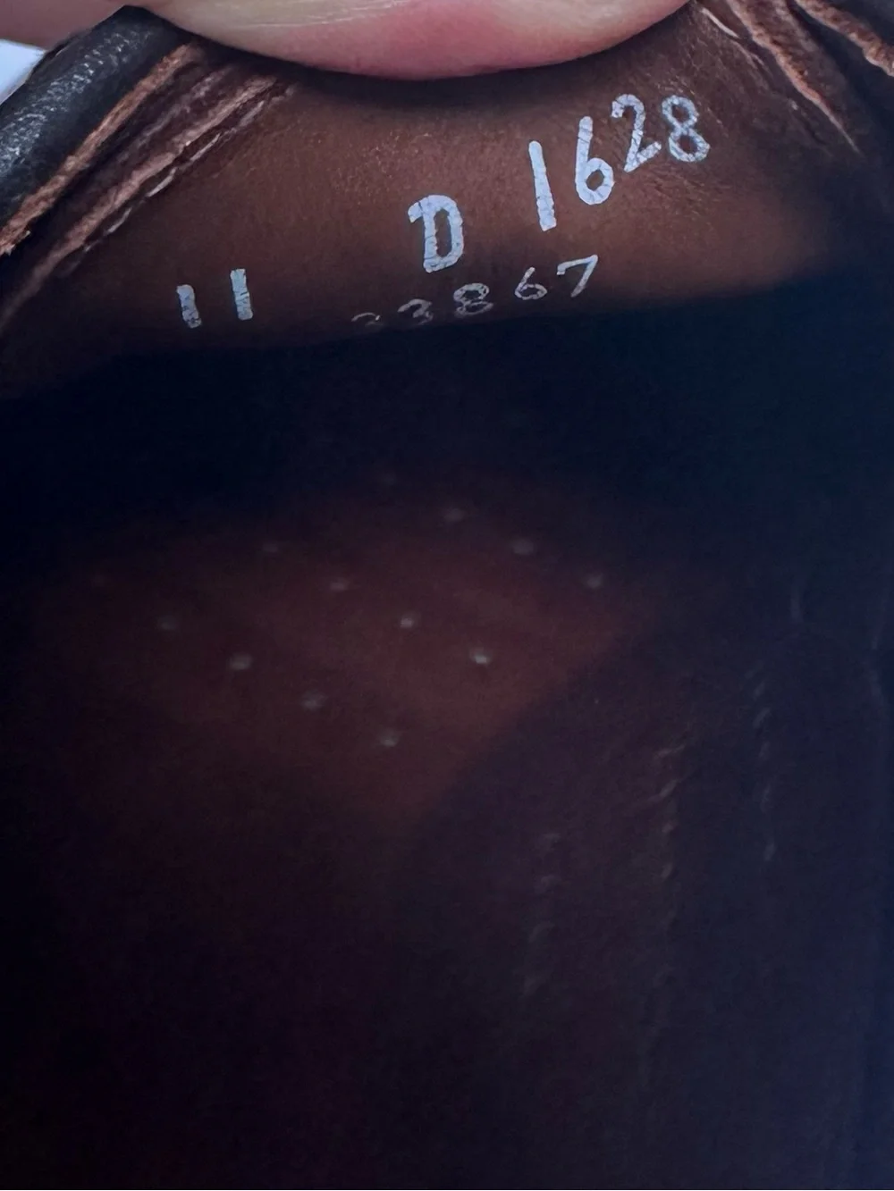 Allen Edmonds allen edmonds